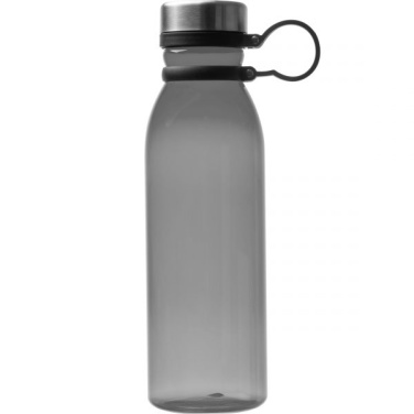Logotrade promotional merchandise photo of: RPET drinking bottle SAPPORO 780 ml