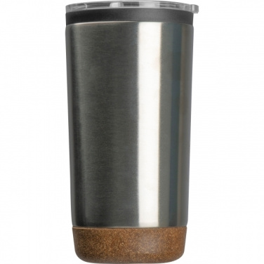 Logo trade promotional merchandise picture of: Thermal mug SIBENIK 600 ml