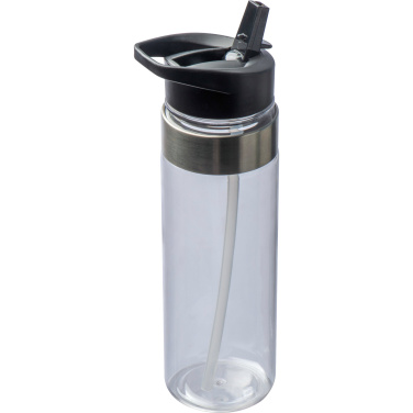 Logo trade promotional products picture of: Drinking bottle SION 700 ml