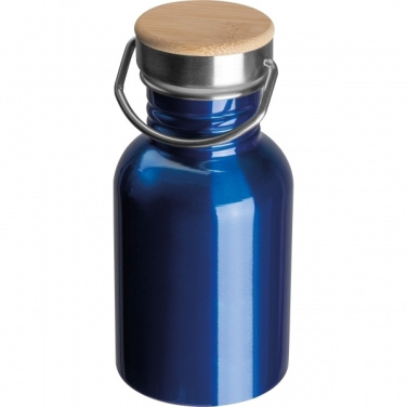 Logotrade corporate gifts photo of: Drinking bottle OSLO 300 ml