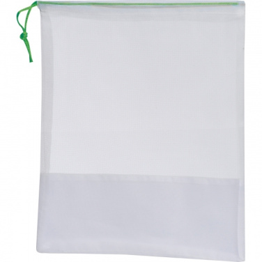 Logo trade promotional gift photo of: Fresh net, set of 3 MIAMI