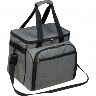 Logotrade business gifts photo of: Picnic bag MUMBAI