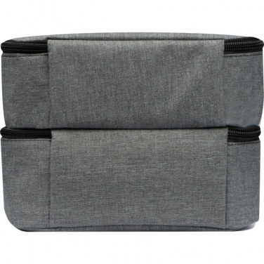 Logo trade promotional products picture of: Cooler bag MONTPELLIER