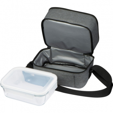 Logotrade promotional merchandise image of: Cooler bag MONTPELLIER