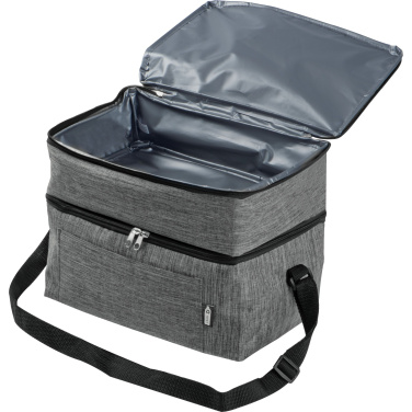 Logo trade advertising product photo of: RPET cooler bag PERTH