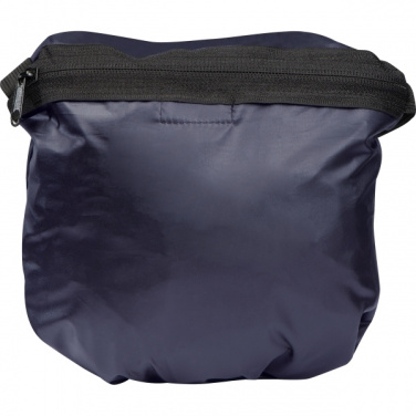 Logotrade promotional item picture of: Rain poncho MONTE CARLO