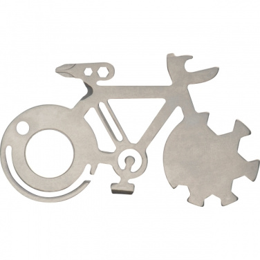 Logotrade promotional items photo of: Bicycle multitool OVIEDO