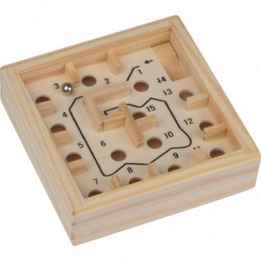 Logotrade corporate gift image of: Puzzle RENNES