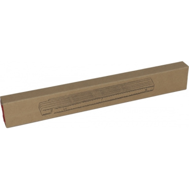 Logotrade promotional item picture of: Folding rule ST. GALLEN