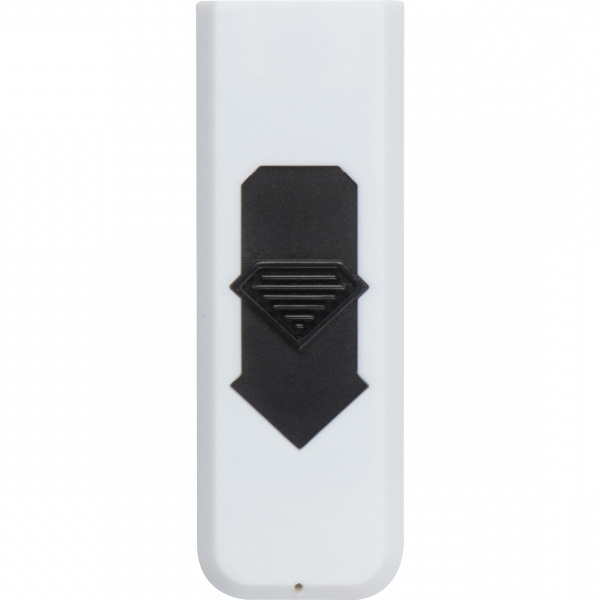 Logo trade promotional giveaway photo of: USB lighter BEBINGTON