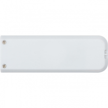 Logo trade promotional giveaways image of: USB lighter BEBINGTON