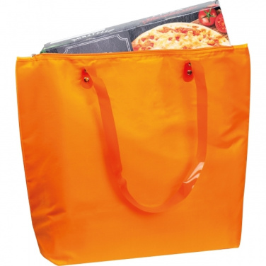 Logotrade promotional merchandise photo of: Multifunctional bag CORK