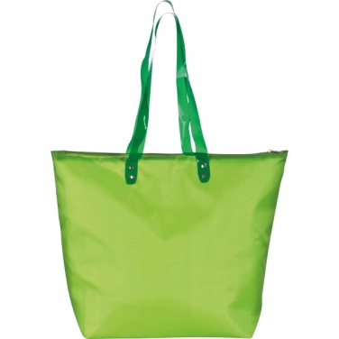 Logo trade advertising products picture of: Multifunctional bag CORK