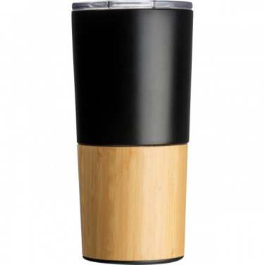 Logotrade promotional gifts photo of: Thermo mug CESENA 500 ml