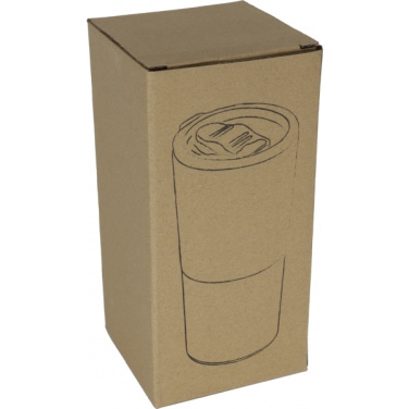 Logotrade corporate gifts photo of: Thermo mug CESENA 500 ml