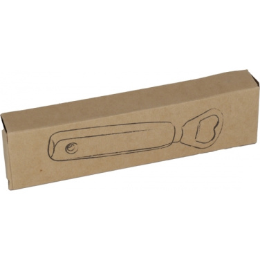 Logo trade promotional items image of: Bottle opener COLOGNE