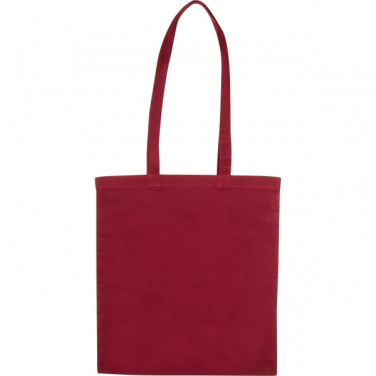 Logotrade business gifts photo of: Cotton bag with long handles COPENHAGEN