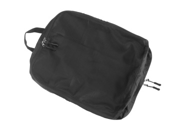 Logo trade promotional items picture of: Bags set KIOTARI Schwarzwolf