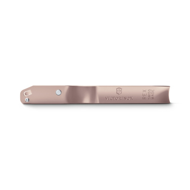 Logotrade promotional product picture of: Peeler Rex Victorinox