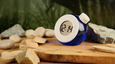 Logotrade advertising product picture of: Intelligent eco water clock