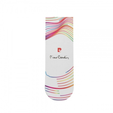 Logotrade promotional products photo of: Set of magnetic bookmark and postcard LIBRO