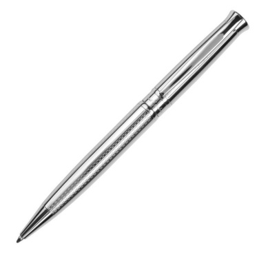 Logotrade promotional item picture of: Metal pen ROI