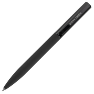 Logo trade promotional products picture of: Ballpoint pen VIVID