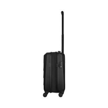 Logo trade business gifts image of: Suitcase Prymo Carry-On Wenger