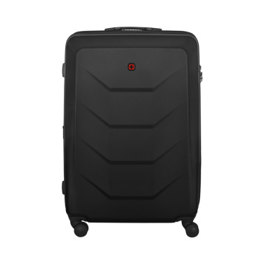 Logo trade promotional giveaways picture of: Suitcase Wenger Prymo Large