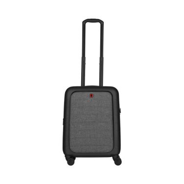 Logo trade corporate gifts picture of: Suitcase Wenger Syntry