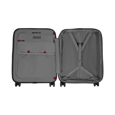 Logotrade promotional gifts photo of: Suitcase Wenger Syntry