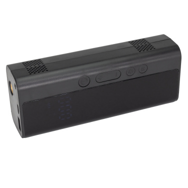 Logo trade promotional gift photo of: Electric pump, JK-L01
