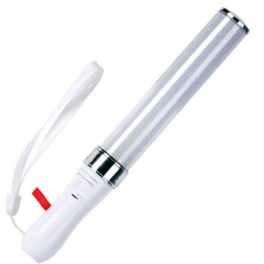 Logo trade promotional merchandise photo of: Glow Stick LED, R-025