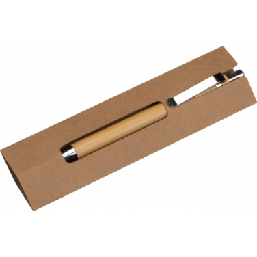 Logotrade corporate gift image of: Inkless pen HELSINGBORG