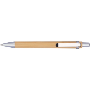 Logotrade promotional gift picture of: Inkless pen HELSINGBORG