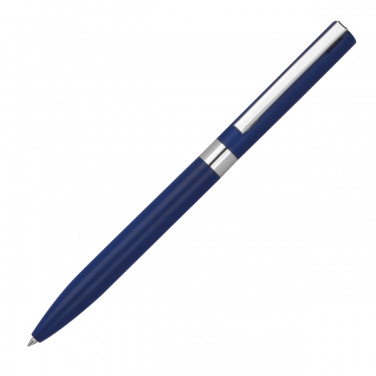 Logotrade promotional gift image of: Gel pen HUELVA