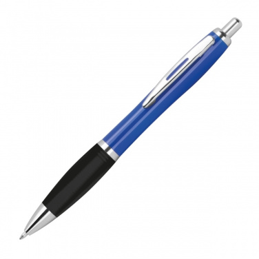 Logo trade corporate gift photo of: Recycled Ballpen LIMA