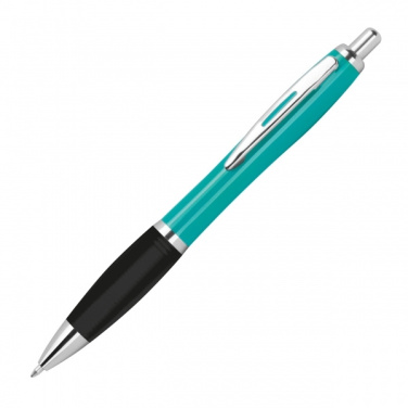 Logotrade corporate gift picture of: Recycled Ballpen LIMA