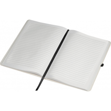 Logotrade promotional merchandise image of: A5 notebook IZMIR