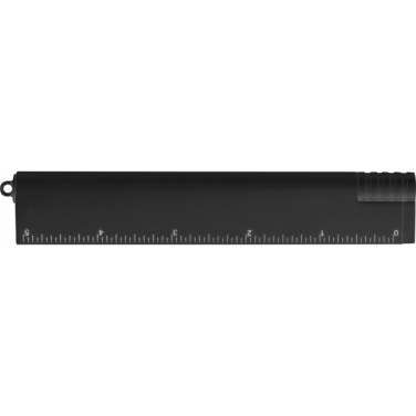 Logotrade business gift image of: Multifunctional Ruler MANILA