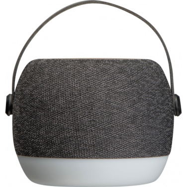 Logo trade promotional product photo of: Loudspeaker PIACENZA