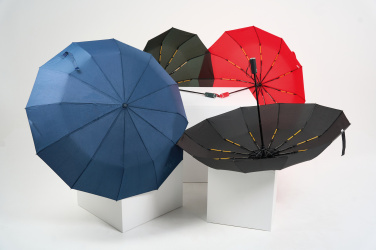 Logo trade promotional gift photo of: Pocket Umbrella OMAHA