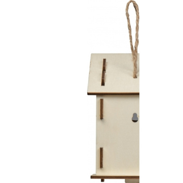 Logotrade promotional merchandise picture of: Bird House PRESTORIA