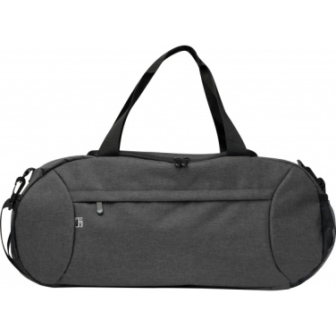Logotrade advertising product image of: Sports- and travel bag BOLOGNA