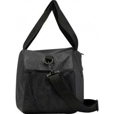 Logotrade promotional giveaway picture of: Sports- and travel bag BOLOGNA