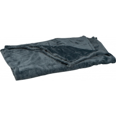 Logotrade promotional product picture of: Blanket KAUNAS