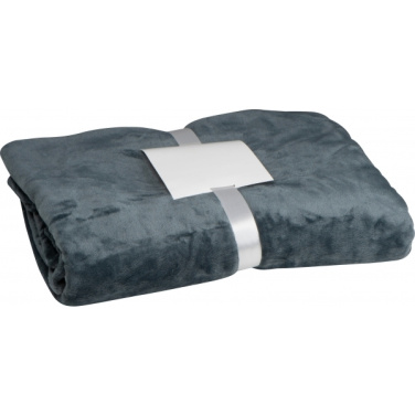Logotrade promotional products photo of: Blanket KAUNAS