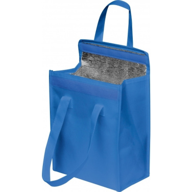 Logo trade promotional giveaways picture of: Cooler Bag PLZEN