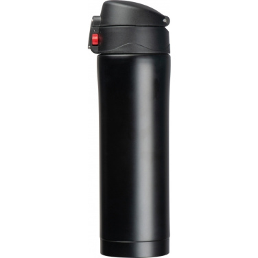 Logo trade promotional giveaways image of: THERMAL MUG BUCHAREST 500 ml