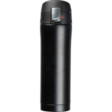 Logo trade corporate gifts picture of: THERMAL MUG BUCHAREST 500 ml